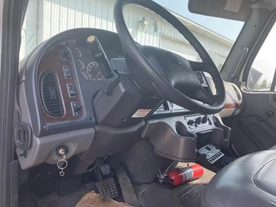 Freightliner M2 106 Dashboard Assembly