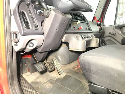 Freightliner M2 106 Dashboard Assembly