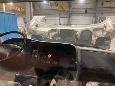 Freightliner M2 106 Dashboard Assembly