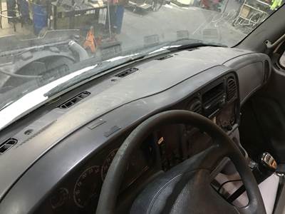 Freightliner M2 106 Dashboard Assembly