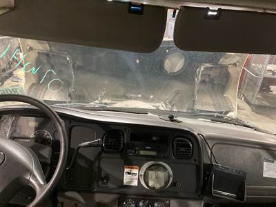 Freightliner M2 106 Dashboard Assembly