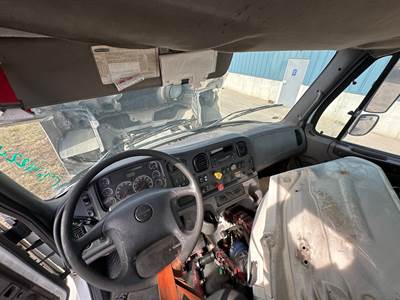 Freightliner M2 106 Dashboard Assembly
