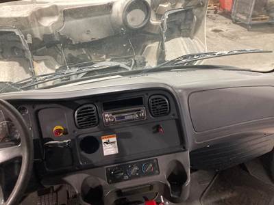 Freightliner M2 106 Dashboard Assembly