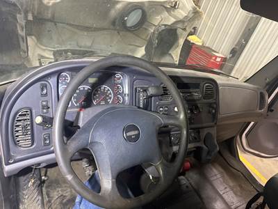 Freightliner M2 106 Dashboard Assembly
