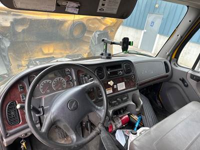Freightliner M2 106 Dashboard Assembly