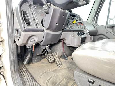 Freightliner M2 106 Dashboard Assembly