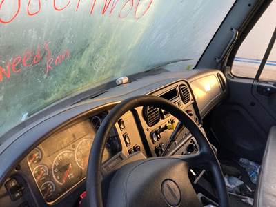 Freightliner M2 106 Dashboard Assembly