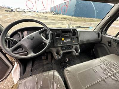 Freightliner M2 106 Dashboard Assembly
