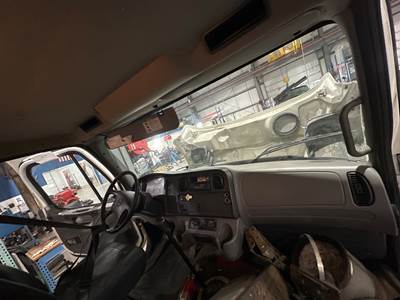 Freightliner M2 106 Dashboard Assembly