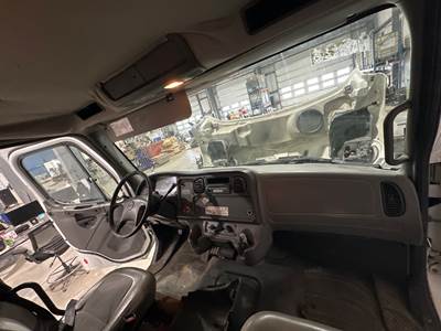 Freightliner M2 106 Dashboard Assembly