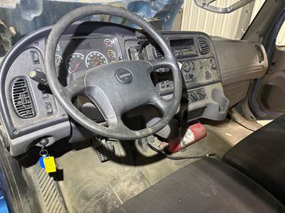 Freightliner M2 106 Dashboard Assembly