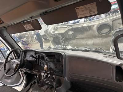 Freightliner M2 106 Dashboard Assembly