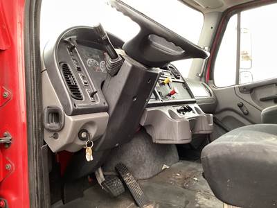Freightliner M2 106 Dashboard Assembly