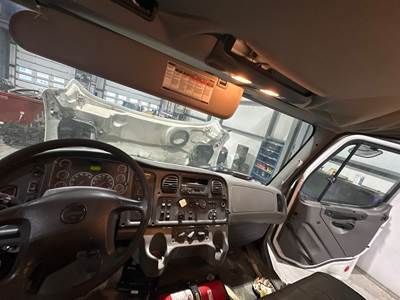 Freightliner M2 106 Dashboard Assembly