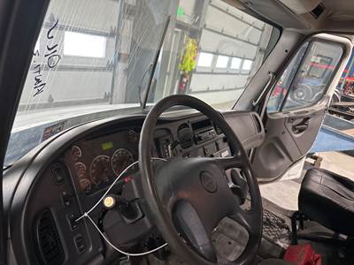 Freightliner M2 106 Dashboard Assembly