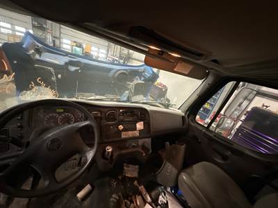 Freightliner M2 106 Dashboard Assembly