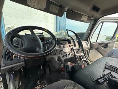 Freightliner M2 106 Dashboard Assembly