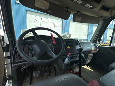 Freightliner M2 106 Dashboard Assembly