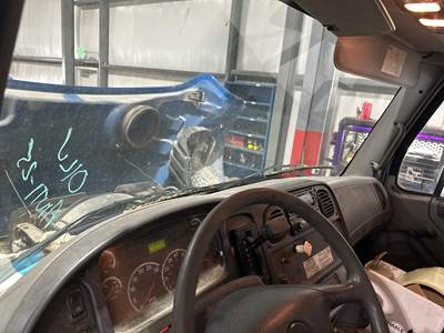 Freightliner M2 106 Dashboard Assembly