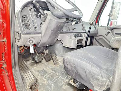 Freightliner M2 106 Dashboard Assembly
