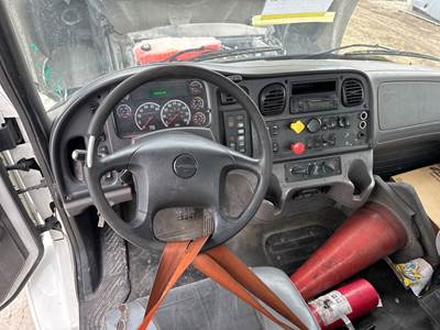 Freightliner M2 112 Dashboard Assembly