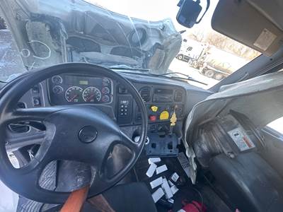 Freightliner M2 112 Dashboard Assembly