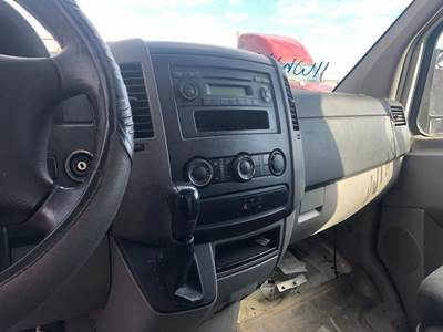 Freightliner Sprinter Dashboard Assembly