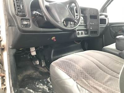 GMC C4500 Dashboard Assembly