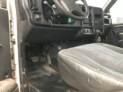 GMC C6500 Dashboard Assembly