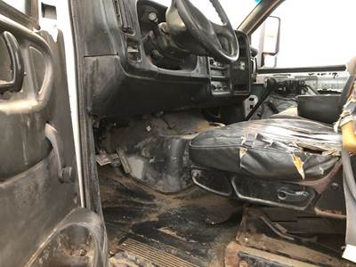GMC C6500 Dashboard Assembly