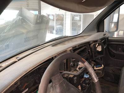 GMC C7500 Dashboard Assembly