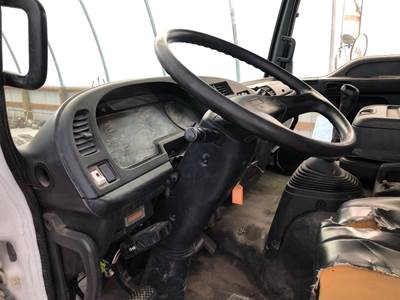 GMC T7500 Dashboard Assembly