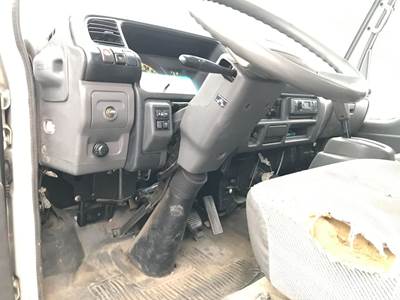 GMC W4500 Dashboard Assembly