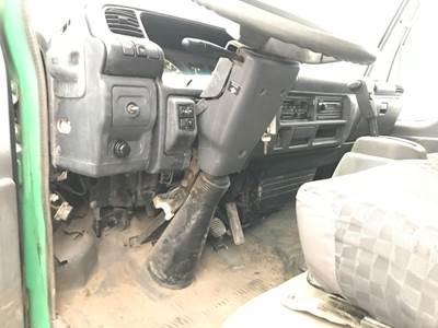 GMC W4500 Dashboard Assembly
