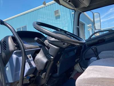 Hino 268 Dashboard Assembly