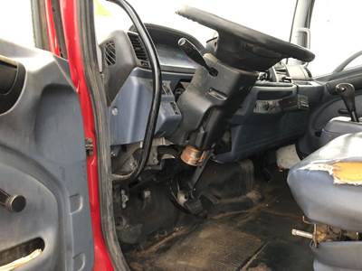 Hino 268 Dashboard Assembly