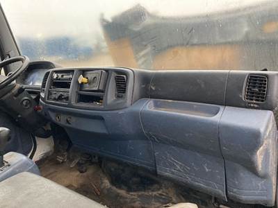 Hino 268 Dashboard Assembly