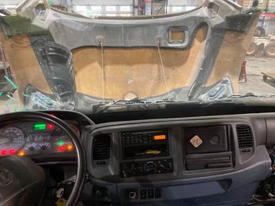 Hino 338 Dashboard Assembly