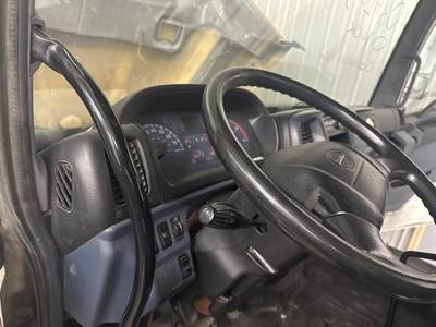 Hino 338 Dashboard Assembly