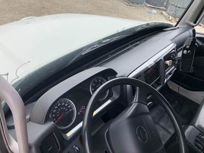 Hino 338 Dashboard Assembly