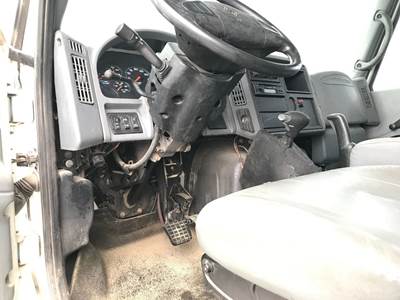 International 4200 Dashboard Assembly