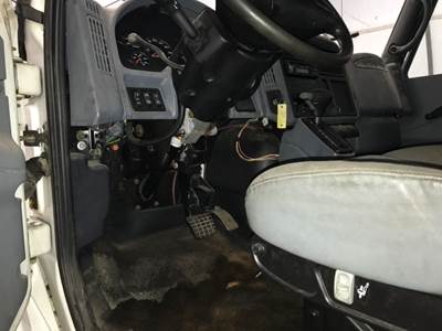 International 4200 Dashboard Assembly