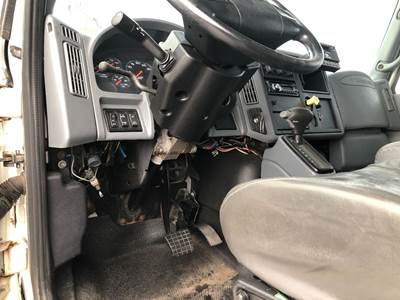 International 4300 Dashboard Assembly