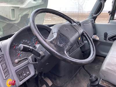 International 4300 Dashboard Assembly