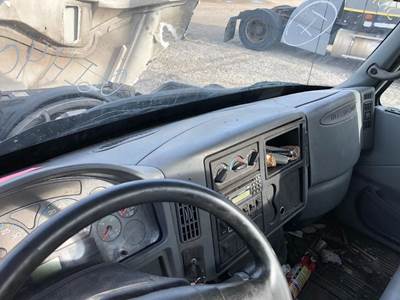 International 4300 Dashboard Assembly