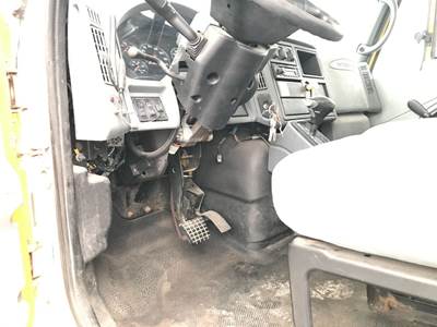 International 4300 Dashboard Assembly