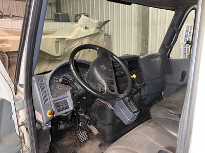 International 4300 Dashboard Assembly