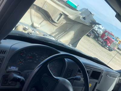 International 4300 Dashboard Assembly