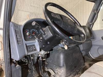 International 4300 Dashboard Assembly