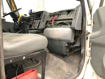 International 4300 Dashboard Assembly